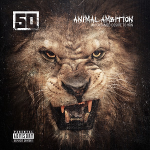 50 Cent - Animal Ambition