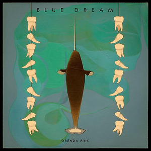 Orenda Fink - Holy Holy