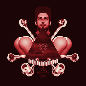 Borgore - Ratchet