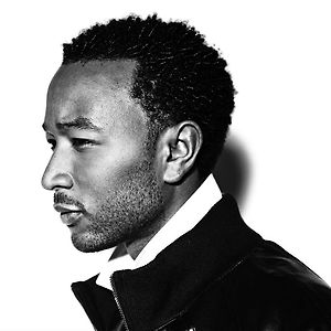 John Legend - You & I (Nobody In The World)