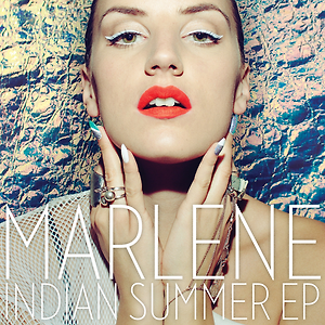 Marlene - I Do This for You