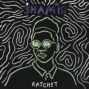 Shamir - Darker