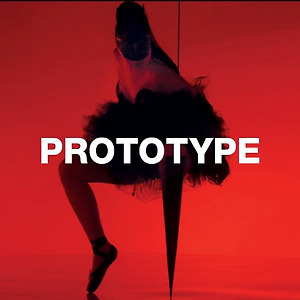 Viktoria Modesta - Prototype