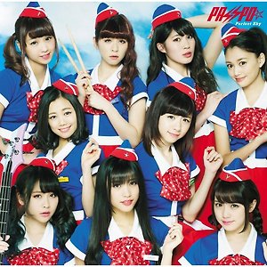 PASSPO  -  Perfect Sky