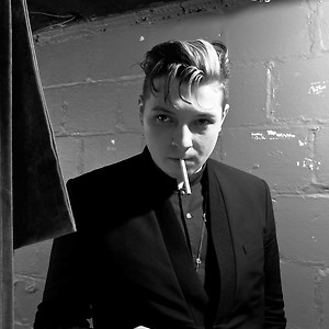 JOHN NEWMAN - ALL I NEED IS YOU