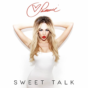 Samantha Jade - Sweet Talk