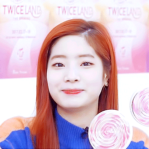 TWICELAND -The Opening- PARTY