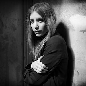 Lykke Li – Never Gonna Love Again