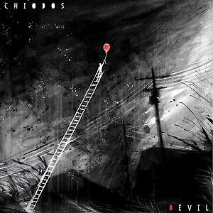 Chiodos - Ole Fishlips Is Dead Now
