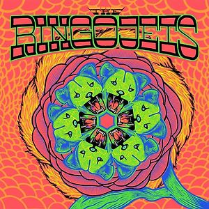 The Ringo Jets - The Place