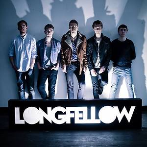Longfellow - Kiss-Hug-Make Up