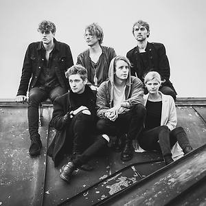The Majority Says - Run Alone