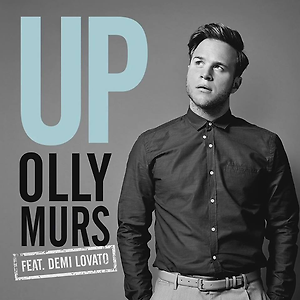 Olly Murs ft. Demi Lovato - Up