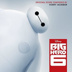 Fall Out Boy - Immortals (from Big Hero 6)