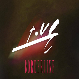 Tove Styrke - Borderline