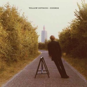 Yellow Ostrich - Neon Fists