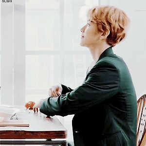 [GIF] 백현 BAEKHYUN 바래다줄게 Take you home 에필로그 prologue