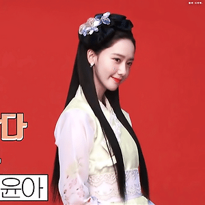 왕은 사랑한다 포스터 촬영현장 메이킹