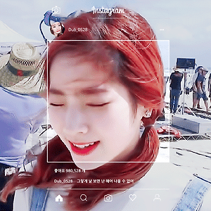 아이유 MV 패러디