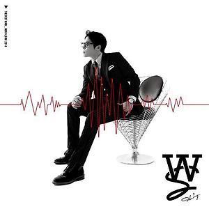 휘성(WHEESUNG) Night and Day(나잇앤데이)