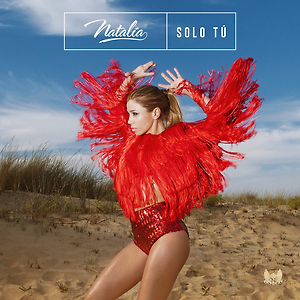 Natalia - Solo tú