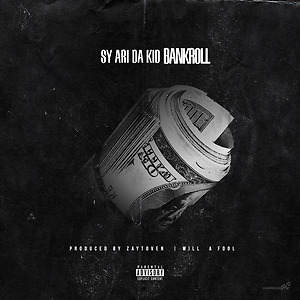 Sy Ari Da Kid - Chase