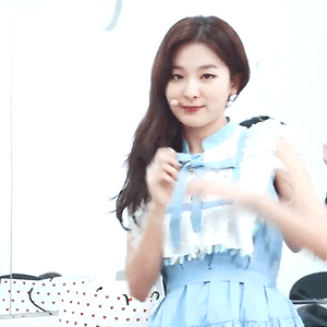170215 쇼챔피언 비하인드 레드벨벳 슬기