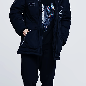 [EDIT] 스케쳐스 2016 F/W LOOKBOOK 백현 Baekhyun
