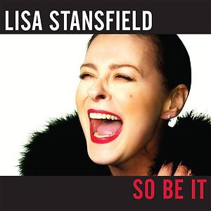 Lisa Stansfield - So Be It