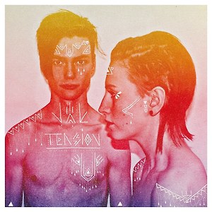 Vök - Tension