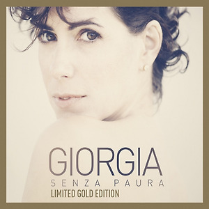 Giorgia - La mia stanza