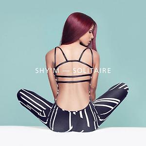 Shy'm - L'effet de serre