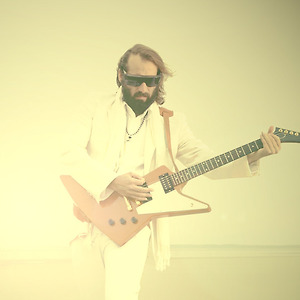 Sébastien Tellier - L'amour naissant