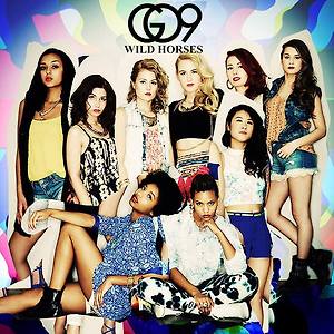 GO9 - Wild Horses