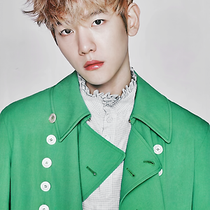 [EDIT] VOGUE 백현 BAEKHYUN