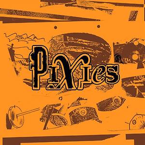 PIXIES - SNAKES