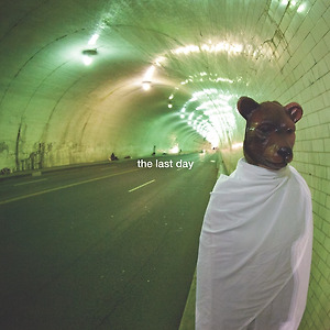 Moby with Skylar Grey - The Last Day