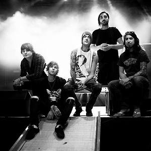 Of Mice & Men - Would You Still Be There