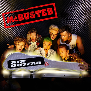 McBusted - Air Guitar