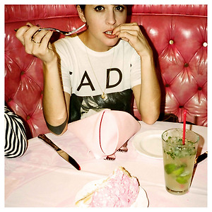 Nedelle Torrisi - Don't Play Dumb