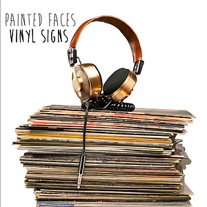 Painted Faces - One in a Million