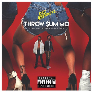 Rae Sremmurd  ft. Nicki Minaj, Young Thug - Throw Sum Mo