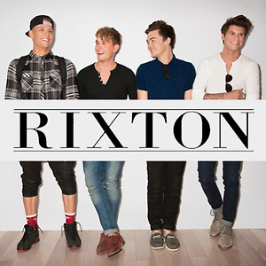 Rixton - Hotel Ceiling