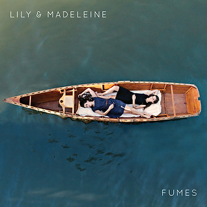 Lily & Madeleine - The Wolf is Free
