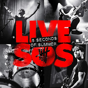5 Seconds Of Summer - What I Like About You (Live At The Forum)