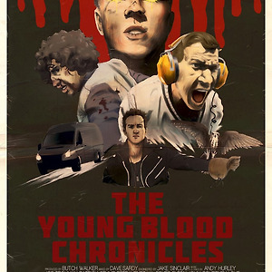 Fall Out Boy - The Youngblood Chronicles