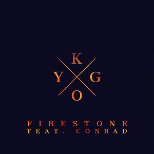 Kygo ft. Conrad Sewell - Firestone