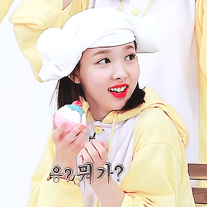170301 아미고TV 나연 움짤 - 3p