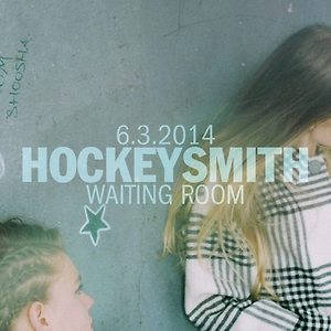 Hockeysmith - Hesitate