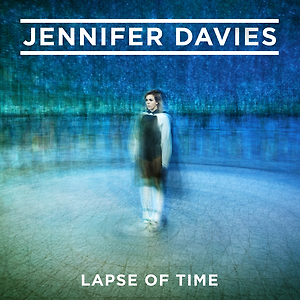 Jennifer Davies - Silhouette